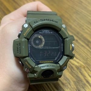 G-Shock GW9400